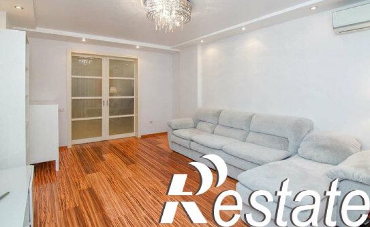 3-комн квартира Московская улица, 59,  д. 59