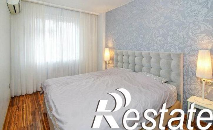 3-комн квартира Московская улица, 59,  д. 59
