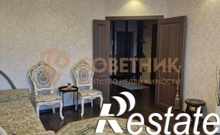1-комн квартира улица Филатова, 19,  д. 19