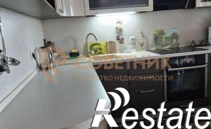 1-комн квартира улица Филатова, 19,  д. 19