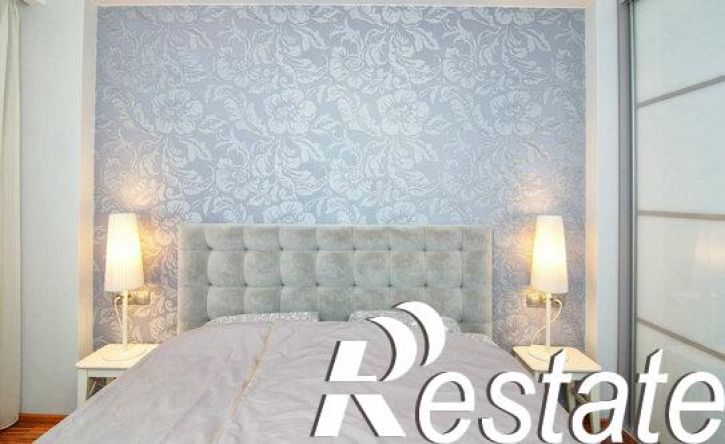 3-комн квартира Московская улица, 59,  д. 59