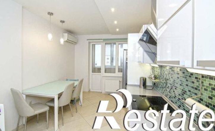 3-комн квартира Московская улица, 59,  д. 59