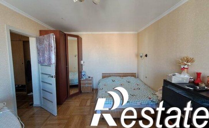 1-комн квартира Платановый бульвар, 6,  д. 6
