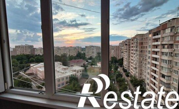 1-комн квартира Платановый бульвар, 6,  д. 6