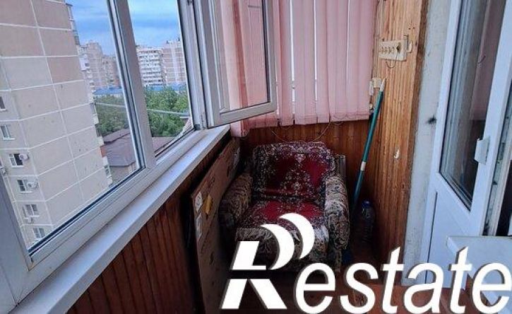 1-комн квартира Платановый бульвар, 6,  д. 6