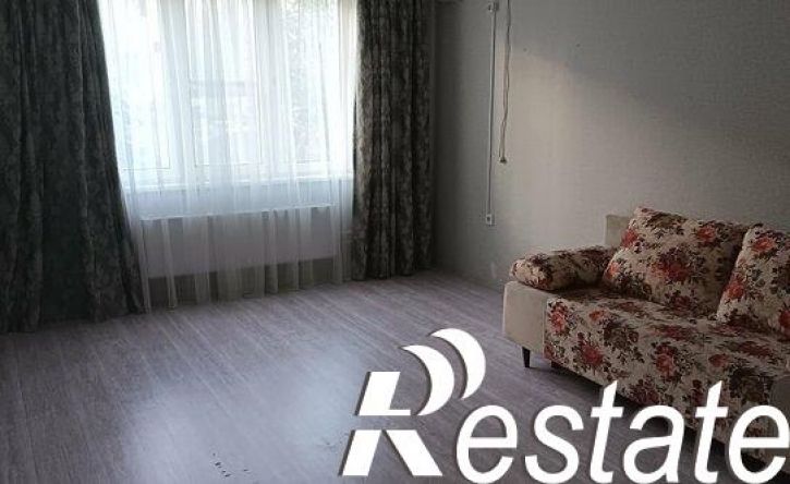 2-комн квартира улица Валерия Гассия, 17,  д. 17