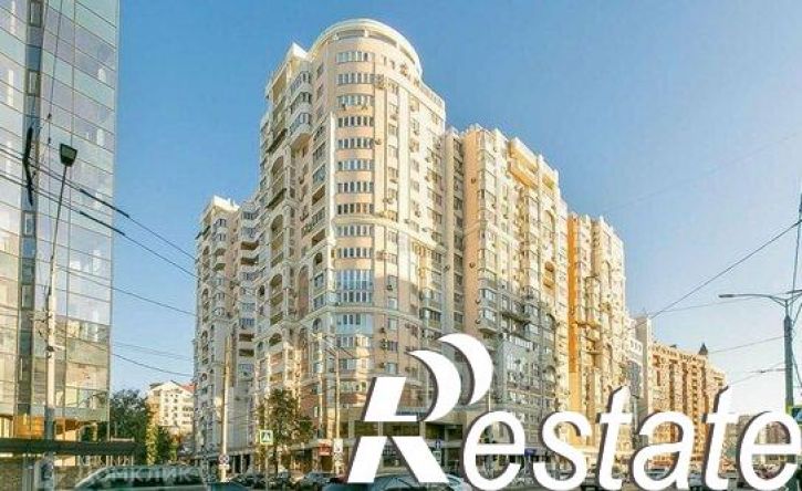 2-комн квартира улица Кубанская Набережная, 31/1,  д. 31/1
