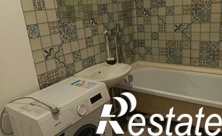2-комн квартира улица Валерия Гассия, 17,  д. 17