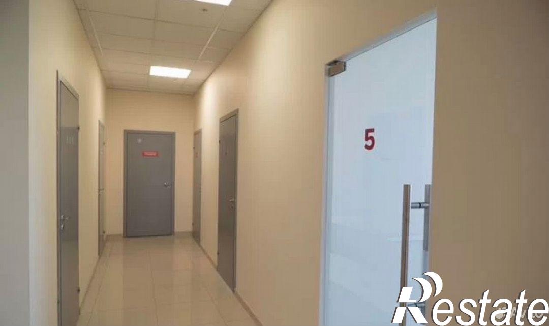 Купить офис, помещение под офис за 48 000 000 рублей на Северная улица, 490