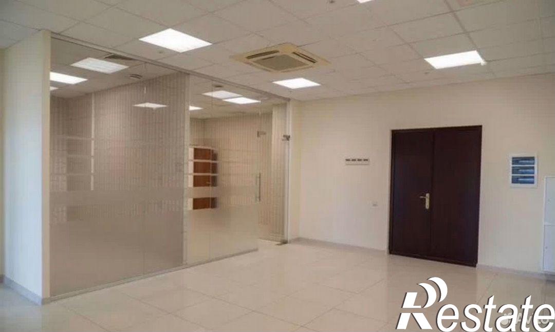 Купить офис, помещение под офис за 48 000 000 рублей на Северная улица, 490