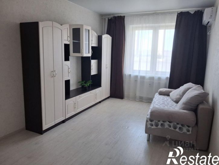 1-комн квартира Планетная улица, 9,  д. 9