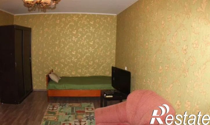 1-комн квартира Лукьяненко, 28