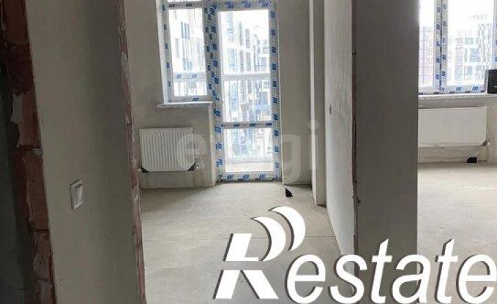 2-комн квартира улица имени Генерала Корнилова, 9 к2,  д. 9 к2
