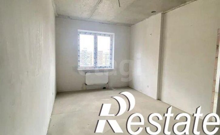 2-комн квартира улица имени Генерала Корнилова, 9 к2,  д. 9 к2