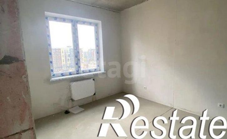 2-комн квартира улица имени Генерала Корнилова, 9 к2,  д. 9 к2