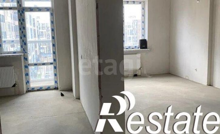 2-комн квартира улица имени Генерала Корнилова, 9 к2,  д. 9 к2