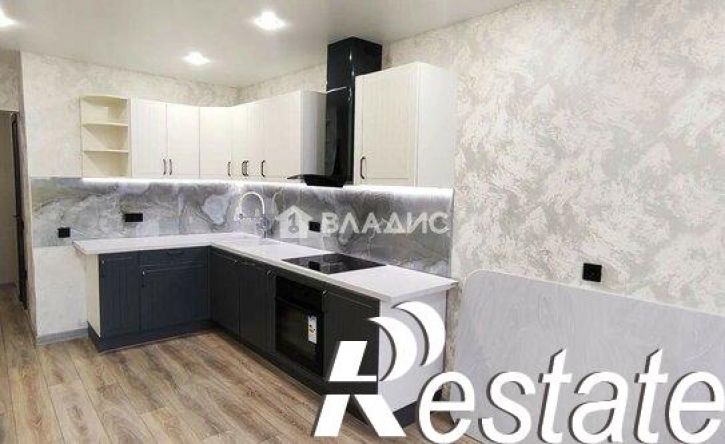 1-комн квартира проспект Писателя Знаменского, 9 к2,  д. 9 к2