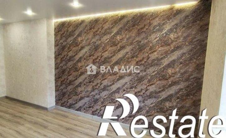1-комн квартира проспект Писателя Знаменского, 9 к2,  д. 9 к2