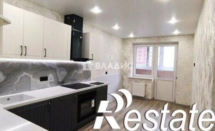 1-комн квартира проспект Писателя Знаменского, 9 к2,  д. 9 к2