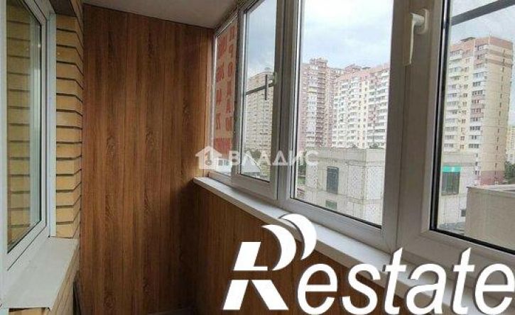 1-комн квартира проспект Писателя Знаменского, 9 к2,  д. 9 к2