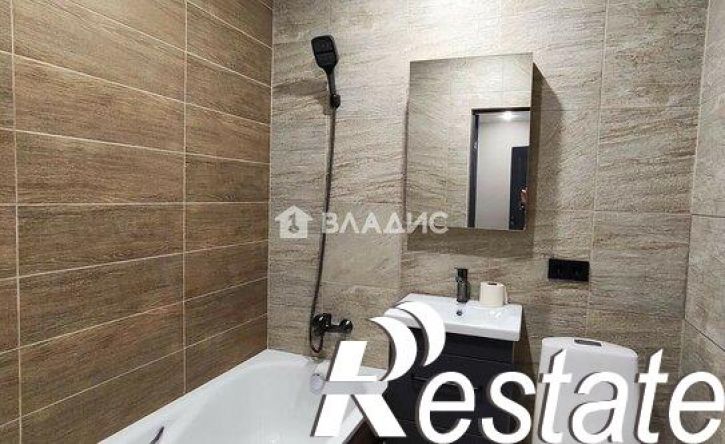 1-комн квартира проспект Писателя Знаменского, 9 к2,  д. 9 к2