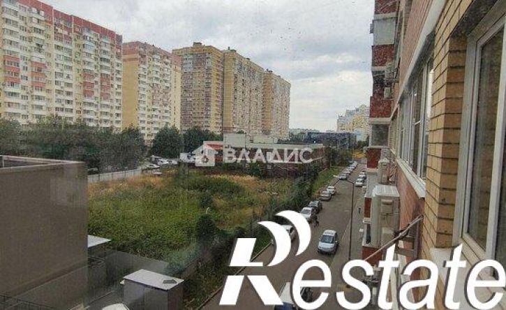 1-комн квартира проспект Писателя Знаменского, 9 к2,  д. 9 к2