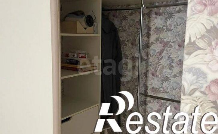 1-комн квартира улица Евгении Жигуленко, 11 к1,  д. 11 к1