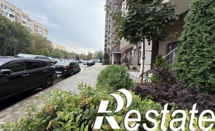 1-комн квартира Старокубанская улица, 123А,  д. 123А