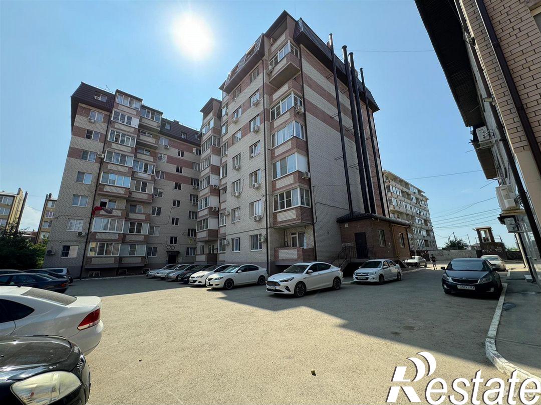 Купить торговое помещение за 8 719 500 рублей на улица Куликова Поля, 17