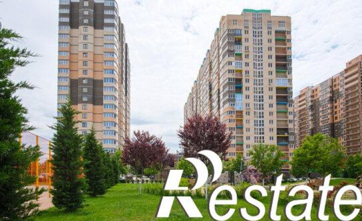 2-комн квартира Степная улица, 1/1 к4,  д. 1/1 к4