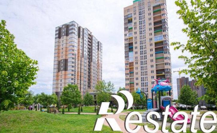 2-комн квартира Степная улица, 1/1 к4,  д. 1/1 к4