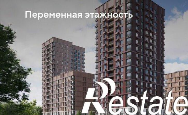 1-комн квартира в новом доме Конгрессная улица, 43 к1,  д. 43 к1