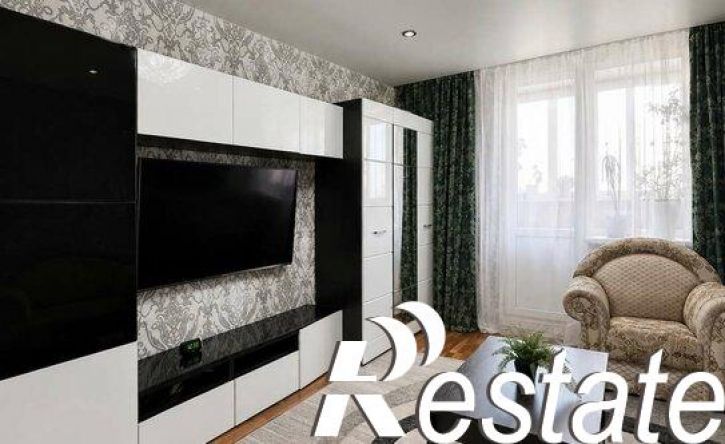 3-комн квартира улица Калинина, 350/5,  д. 350/5