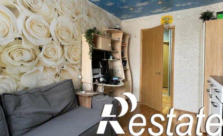 3-комн квартира улица Калинина, 350/5,  д. 350/5