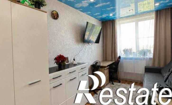 3-комн квартира улица Калинина, 350/5,  д. 350/5
