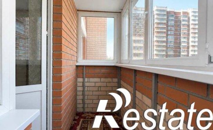 3-комн квартира улица Калинина, 350/5,  д. 350/5