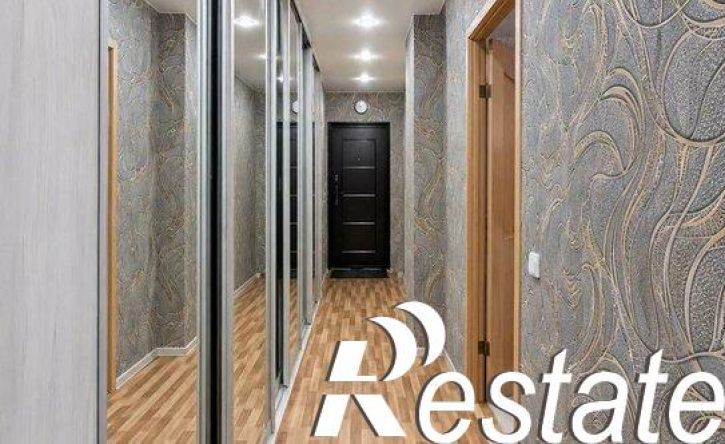 3-комн квартира улица Калинина, 350/5,  д. 350/5