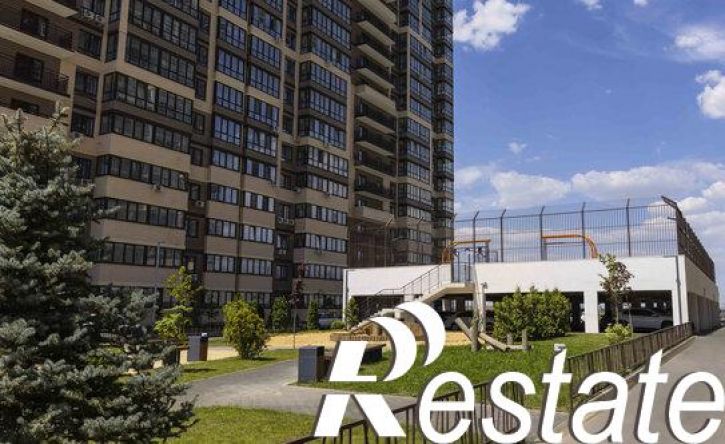 1-комн квартира Конгрессная улица, 41,  д. 41