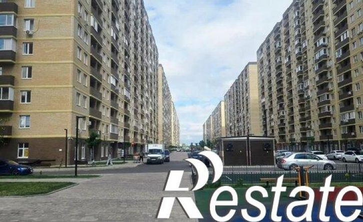 1-комн квартира улица Лётчика Позднякова, 2 к28,  д. 2 к28