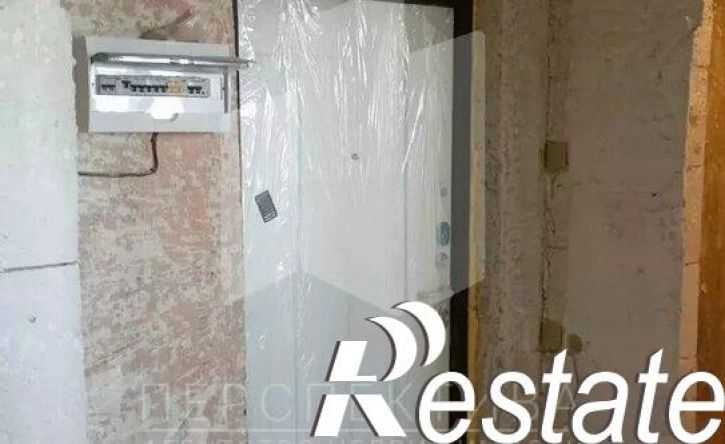1-комн квартира Воронежская улица, 47Д,  д. 47Д