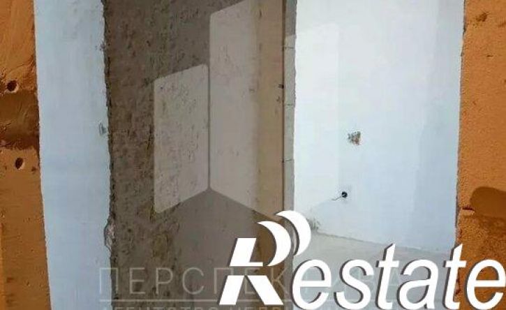 1-комн квартира Воронежская улица, 47Д,  д. 47Д