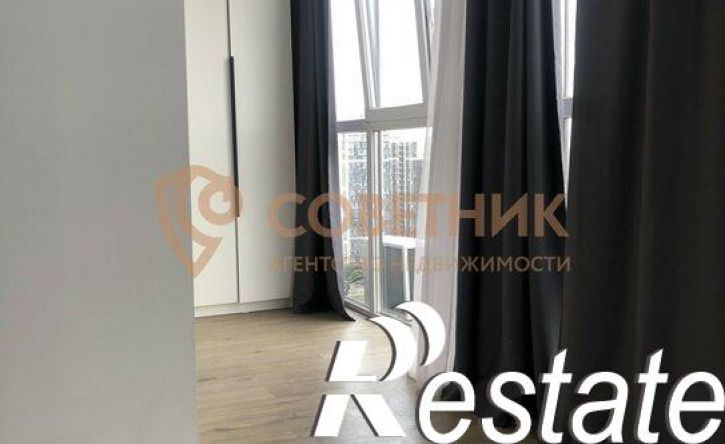 2-комн квартира микрорайон Любимово, 5/1