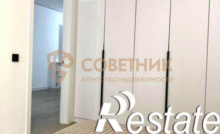 2-комн квартира микрорайон Любимово, 5/1