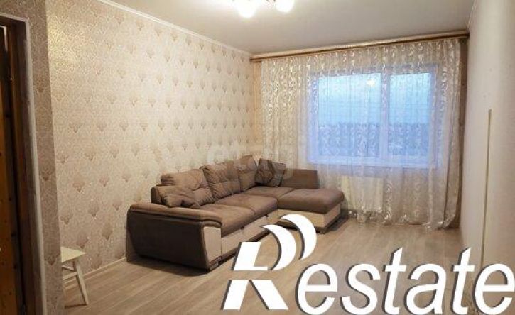 1-комн квартира улица Шевцова, 36 лит2,  д. 36 лит2