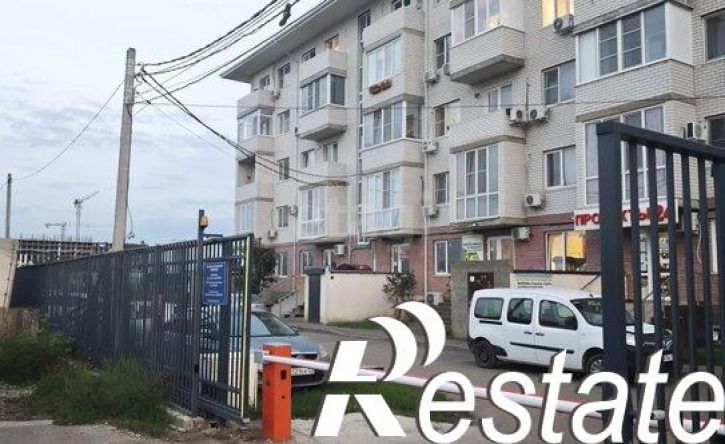 1-комн квартира улица Шевцова, 36 лит2,  д. 36 лит2