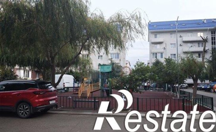 1-комн квартира улица Шевцова, 36 лит2,  д. 36 лит2