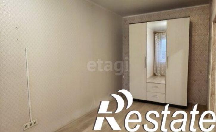 1-комн квартира улица Шевцова, 36 лит2,  д. 36 лит2