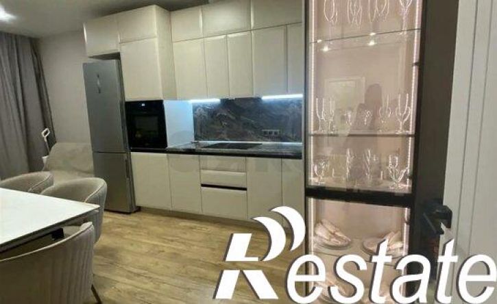 2-комн квартира Обрывная улица, 132/1 к5,  д. 132/1 к5