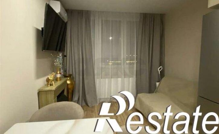 2-комн квартира Обрывная улица, 132/1 к5,  д. 132/1 к5