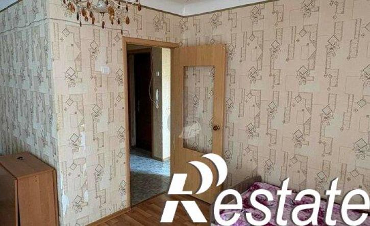 1-комн квартира улица Тургенева, 118,  д. 118